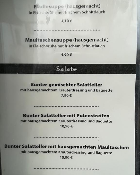 Söflinger Wirtshaus